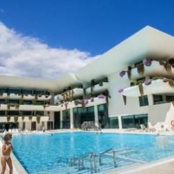 Imagine pentru Deloix Aqua Center Hotel Cazare - Litoral Alicante 2025