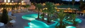 Imagine pentru Denia Marriott La Sella Golf Resort & Spa Cazare - Litoral Costa Blanca la hoteluri de 5* stele 2025