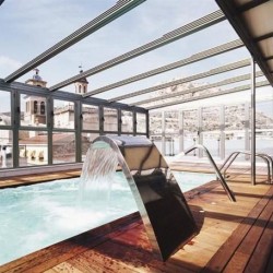 Imagine pentru Hotel Hospes Amerigo City Break - Costa Blanca 2025
