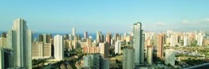 Imagine pentru Medplaya Hotel Flamingo Oasis Cazare - Litoral Costa Blanca la hoteluri cu All inclusive 2025