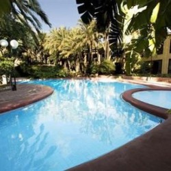 Imagine pentru Hotel Huerto Del Cura Cazare - Litoral Costa Blanca la hoteluri de 4* stele 2025