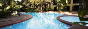Imagine pentru Hotel Huerto Del Cura Cazare - Litoral Costa Blanca la hoteluri de 4* stele 2025