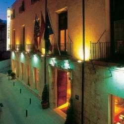 Imagine pentru Hotel Melia Palacio De Tudemir Boutique Cazare - Litoral Alicante 2024