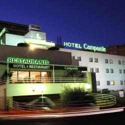 Imagine pentru Campanile Alicante Hotel Cazare - Litoral Alicante la hoteluri de 3* stele 2024