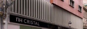 Imagine pentru Hotel Nh Cristal Cazare - Litoral Costa Blanca la hoteluri de 3* stele 2025