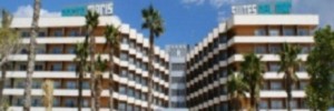 Imagine pentru Hotel Suites Del Mar Cazare - Litoral Costa Blanca 2025