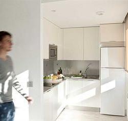 Imagine pentru Eric Voekel Boutique Apartments - Atocha Suites Cazare - City Break Madrid 2024