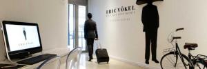 Imagine pentru Hotel Eric Vokel Atocha Suites Cazare - City Break Madrid la hoteluri de 3* stele 2024
