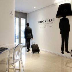 Imagine pentru Madrid Cazare - City Break Madrid 2024