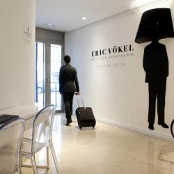 Imagine pentru Hotel Eric Vokel Atocha Suites Cazare - City Break Madrid 2024