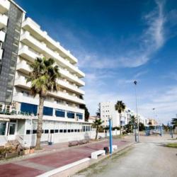 Imagine pentru Hotel Elimar Cazare - Litoral Malaga la hoteluri de 3* stele 2025