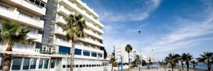 Imagine pentru Hotel Elimar Cazare - Litoral Malaga la hoteluri de 3* stele 2025