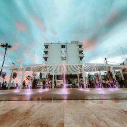 Imagine pentru Hotel Fay Victoria Beach Cazare - Litoral Malaga la hoteluri de 3* stele 2027