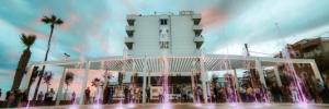 Imagine pentru Hotel Fay Victoria Beach Cazare - Litoral Malaga la hoteluri de 3* stele 2027