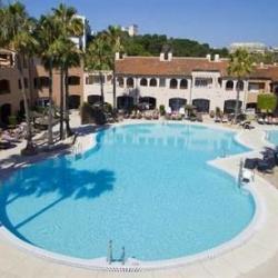 Imagine pentru Hotel Los Amigos Beach Club Cazare - Litoral Costa Del Sol 2027