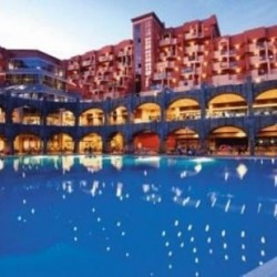 Imagine pentru Hotel Holiday Polynesia Cazare - Litoral Malaga la hoteluri de 4* stele 2025
