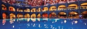 Imagine pentru Hotel Holiday Polynesia Cazare - Litoral Malaga la hoteluri de 4* stele 2024