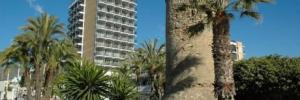 Imagine pentru Alay Hotel Cazare - Litoral Malaga 2026