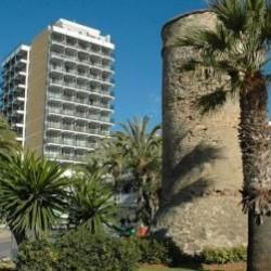 Imagine pentru Alay Hotel Cazare - Litoral Malaga 2026