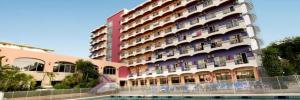 Imagine pentru Hotel Monarque Fuengirola Park Charter Avion - Malaga 2024