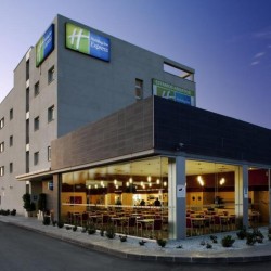 Imagine pentru Hotel Holiday Inn Express Malaga Airport City Break - Costa Del Sol 2025