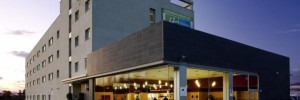 Imagine pentru Hotel Holiday Inn Express Malaga Airport City Break - Costa Del Sol 2025