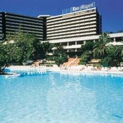 Imagine pentru Hotel Don Miguel Cazare - Litoral Malaga la hoteluri de 3* stele 2025