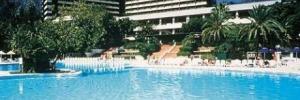 Imagine pentru Hotel Don Miguel Cazare - Litoral Malaga la hoteluri de 3* stele 2025