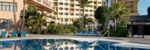 Imagine pentru Hotel Holiday Palace Cazare - Litoral Malaga la hoteluri de 4* stele 2024