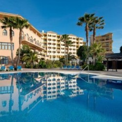 Imagine pentru Hotel Holiday Palace Cazare - Litoral Malaga la hoteluri de 4* stele 2024