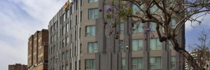 Imagine pentru Hotel Novotel Suites Malaga Centro City Break - Malaga 2025