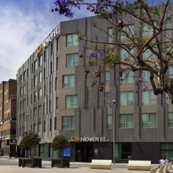 Imagine pentru Hotel Novotel Suites Malaga Centro City Break - Malaga 2025