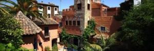 Imagine pentru Amanhavis Hotel Cazare - Litoral Malaga 2025