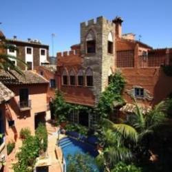 Imagine pentru Amanhavis Hotel Cazare - Litoral Malaga 2025