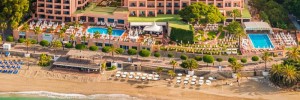 Imagine pentru Hotel El Fuerte Marbella Cazare - Litoral Marbella la hoteluri cu Demipensiune 2025
