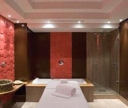 Imagine pentru Hotel Barcelo Estepona Thalasso Spa Cazare - Litoral Malaga la hoteluri de 4* stele 2024