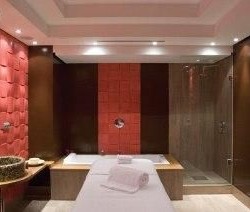 Imagine pentru Hotel Barcelo Estepona Thalasso Spa Cazare - Litoral Malaga la hoteluri de 4* stele 2025