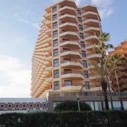 Imagine pentru Hotel Angela Cazare - Litoral Malaga 2027