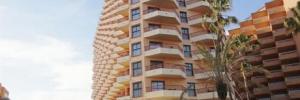 Imagine pentru Hotel Angela Cazare - Litoral Malaga 2027