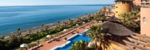 Imagine pentru Elba Estepona Gran Hotel & Thalasso Spa Cazare - Litoral Estepona la hoteluri de 5* stele 2024