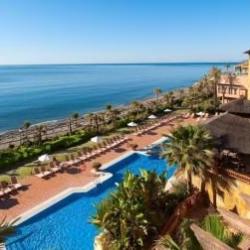 Imagine pentru Elba Estepona Gran Hotel & Thalasso Spa City Break - Estepona 2025