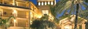 Imagine pentru Hotel Guadalmina Spa And Golf Resort Charter Avion - Marbella 2025