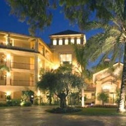 Imagine pentru Hotel Guadalmina Spa And Golf Resort Charter Avion - Marbella 2025