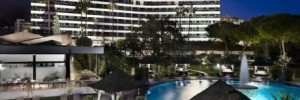 Imagine pentru Gran Melia Don Pepe Hotel Cazare - Litoral Marbella la hoteluri cu Demipensiune 2024