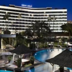 Imagine pentru Gran Melia Don Pepe Hotel Cazare - Litoral Marbella 2024