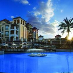 Imagine pentru Hotel Marriott's Playa Andaluza Cazare - Litoral Malaga la hoteluri de 5* stele 2024