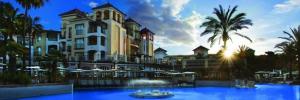 Imagine pentru Hotel Marriott's Playa Andaluza Cazare - Litoral Malaga la hoteluri de 5* stele 2025