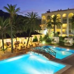 Imagine pentru Hotel Melia Marbella Banus Cazare - Litoral Costa Del Sol la hoteluri cu Demipensiune 2023