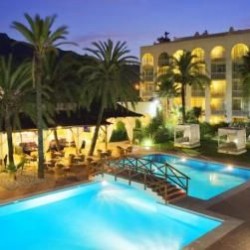 Imagine pentru Hotel Melia Marbella Banus Cazare - Litoral Marbella la hoteluri de 4* stele 2024