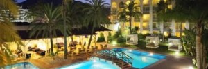 Imagine pentru Hotel Melia Marbella Banus Cazare - Litoral Costa Del Sol la hoteluri cu Demipensiune 2024